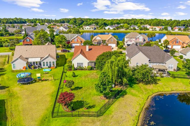 516 Benson Dr., Myrtle Beach, SC 29579
