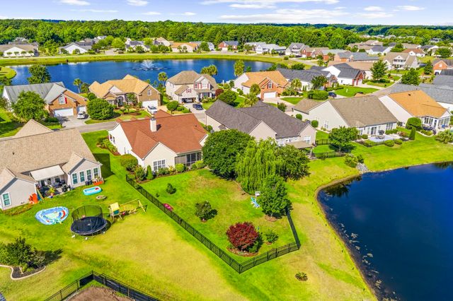516 Benson Dr., Myrtle Beach, SC 29579
