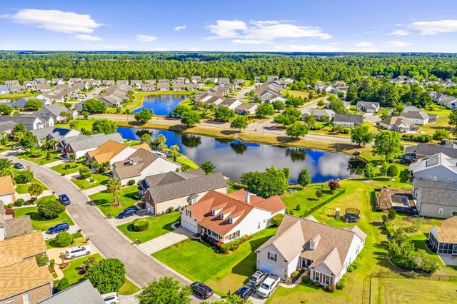 516 Benson Dr., Myrtle Beach, SC 29579