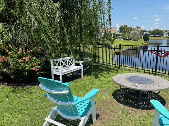 516 Benson Dr., Myrtle Beach, SC 29579
