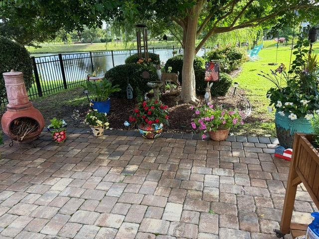 516 Benson Dr., Myrtle Beach, SC 29579