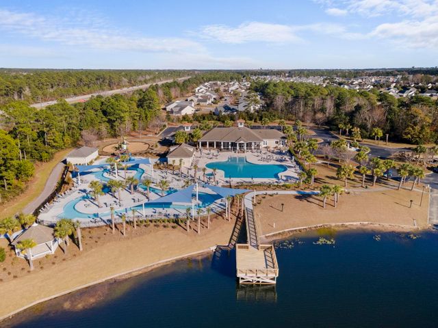 516 Benson Dr., Myrtle Beach, SC 29579