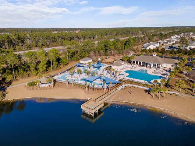 516 Benson Dr., Myrtle Beach, SC 29579