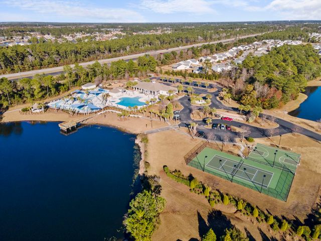 516 Benson Dr., Myrtle Beach, SC 29579