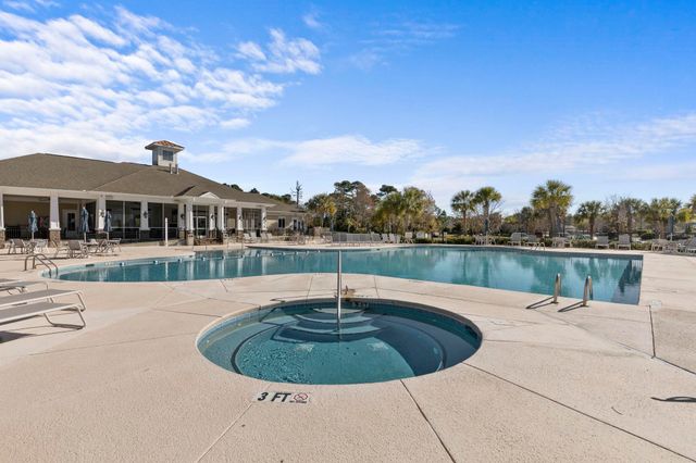516 Benson Dr., Myrtle Beach, SC 29579