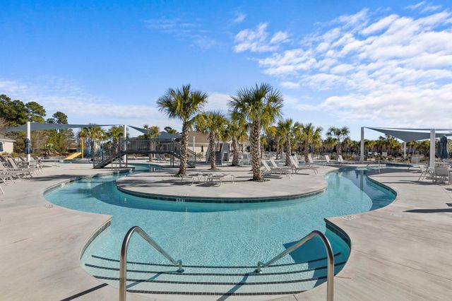 516 Benson Dr., Myrtle Beach, SC 29579