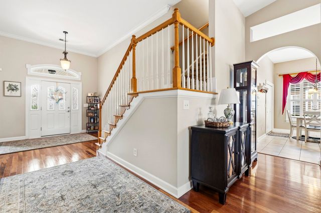 516 Benson Dr., Myrtle Beach, SC 29579