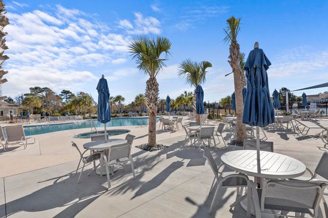 516 Benson Dr., Myrtle Beach, SC 29579