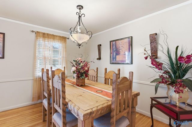 3116 Forsythe Drive NW, Huntsville, AL 35810