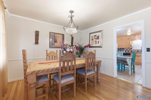 3116 Forsythe Drive NW, Huntsville, AL 35810