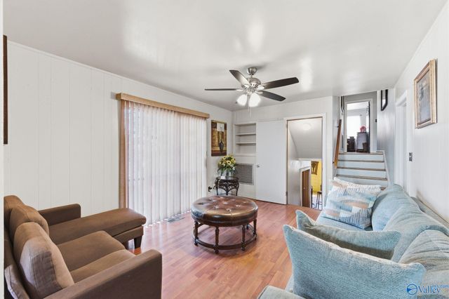 3116 Forsythe Drive NW, Huntsville, AL 35810