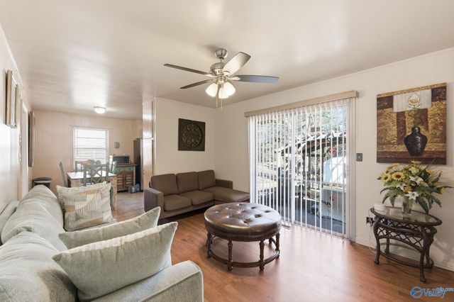 3116 Forsythe Drive NW, Huntsville, AL 35810