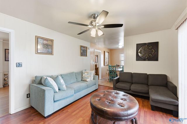 3116 Forsythe Drive NW, Huntsville, AL 35810