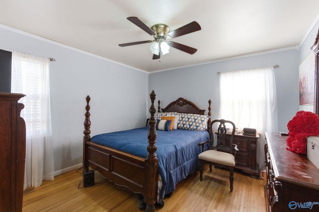 3116 Forsythe Drive NW, Huntsville, AL 35810