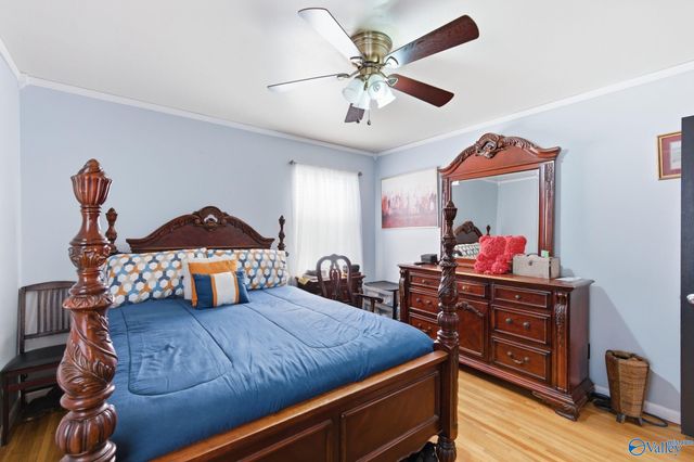 3116 Forsythe Drive NW, Huntsville, AL 35810