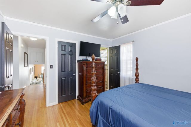 3116 Forsythe Drive NW, Huntsville, AL 35810