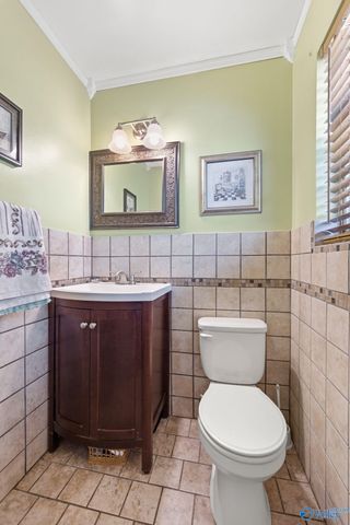 3116 Forsythe Drive NW, Huntsville, AL 35810