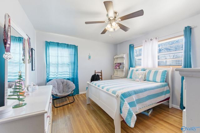 3116 Forsythe Drive NW, Huntsville, AL 35810