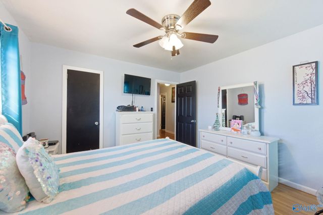 3116 Forsythe Drive NW, Huntsville, AL 35810