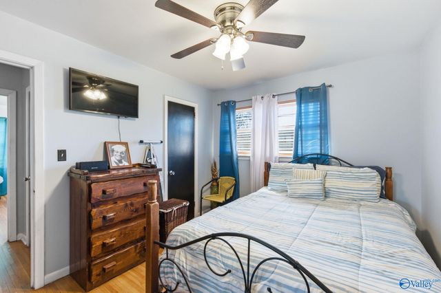 3116 Forsythe Drive NW, Huntsville, AL 35810