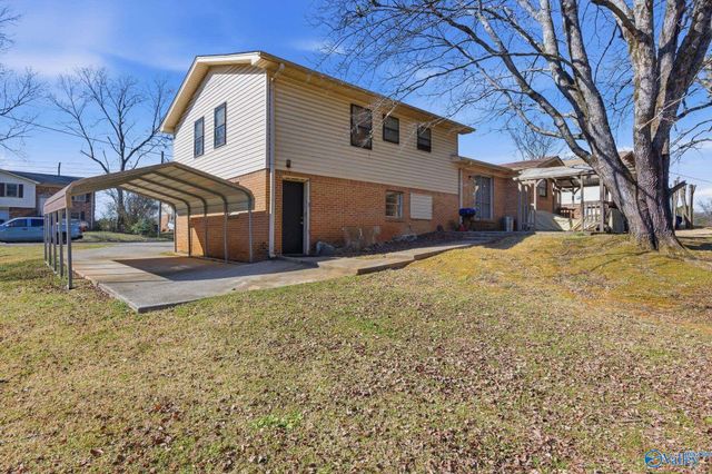 3116 Forsythe Drive NW, Huntsville, AL 35810