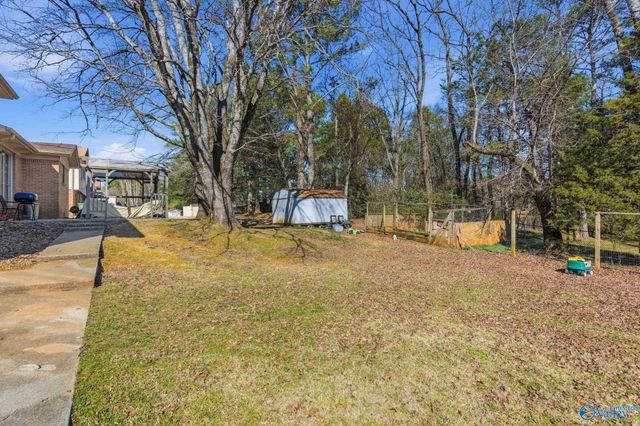 3116 Forsythe Drive NW, Huntsville, AL 35810