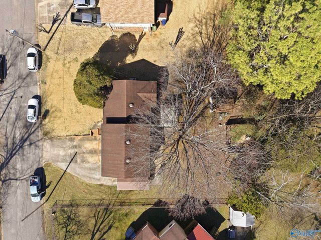 3116 Forsythe Drive NW, Huntsville, AL 35810