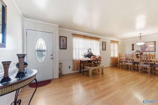 3116 Forsythe Drive NW, Huntsville, AL 35810