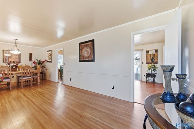 3116 Forsythe Drive NW, Huntsville, AL 35810