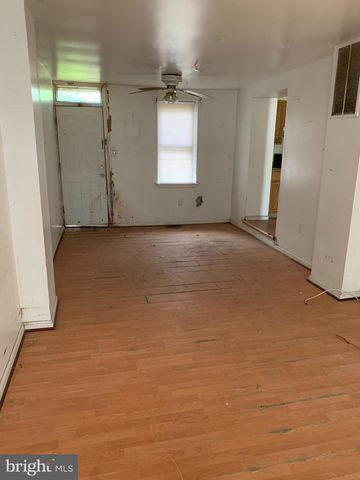 2737 PROSPECT ST, Baltimore, MD 21216