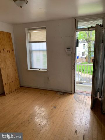 2737 PROSPECT ST, Baltimore, MD 21216