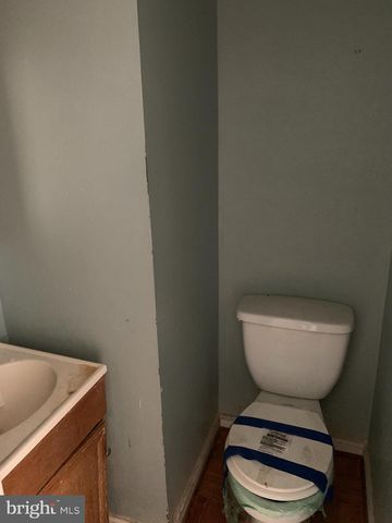 2737 PROSPECT ST, Baltimore, MD 21216