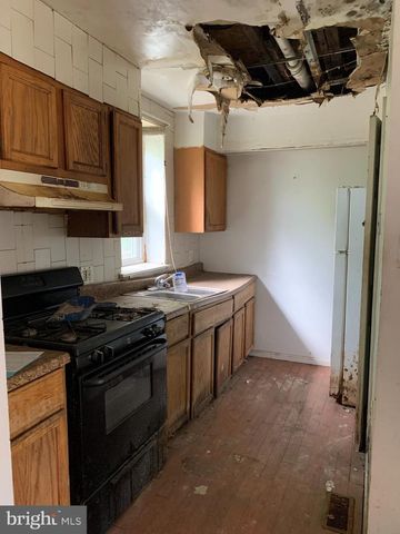 2737 PROSPECT ST, Baltimore, MD 21216