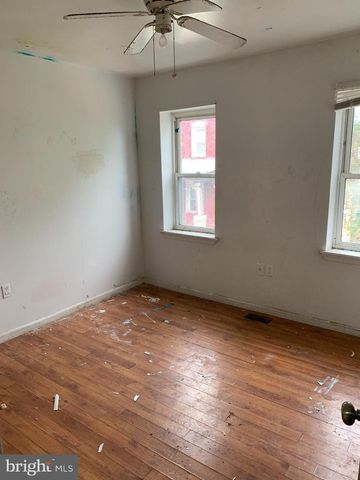 2737 PROSPECT ST, Baltimore, MD 21216