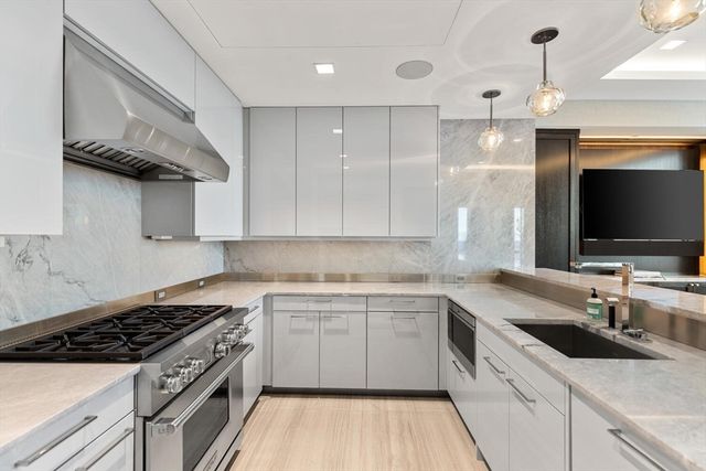 1 Dalton Street Unit 3801, Boston, MA 02199