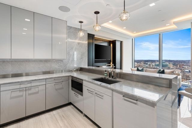 1 Dalton Street Unit 3801, Boston, MA 02199