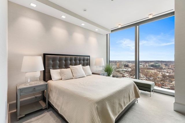 1 Dalton Street Unit 3801, Boston, MA 02199