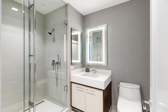 1 Dalton Street Unit 3801, Boston, MA 02199