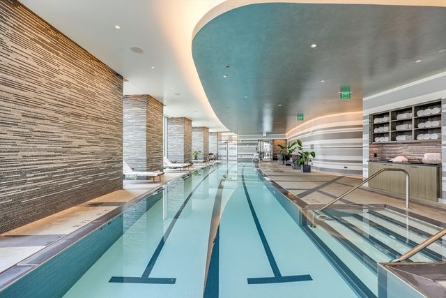 1 Dalton Street Unit 3801, Boston, MA 02199