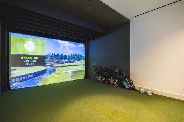 1 Dalton Street Unit 3801, Boston, MA 02199