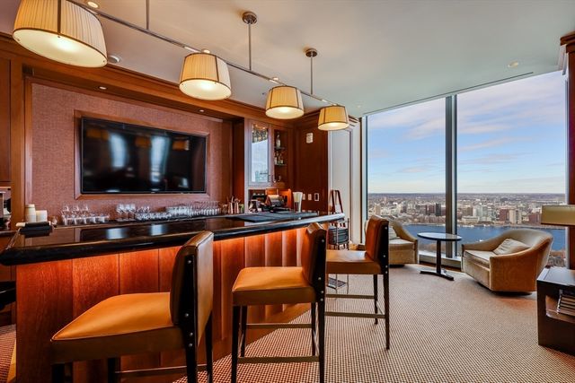 1 Dalton Street Unit 3801, Boston, MA 02199