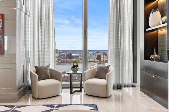 1 Dalton Street Unit 3801, Boston, MA 02199