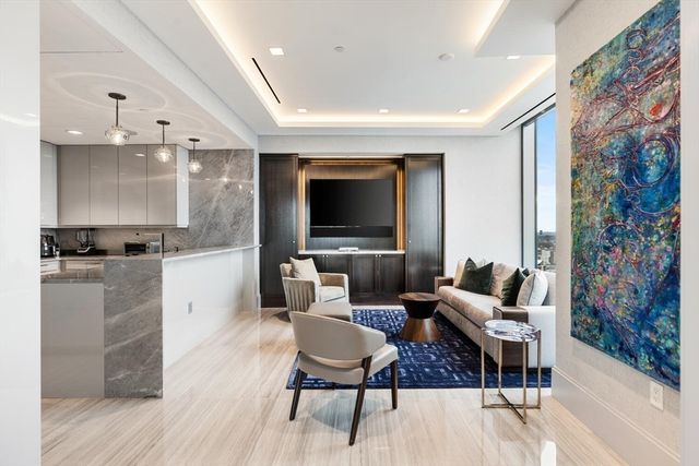 1 Dalton Street Unit 3801, Boston, MA 02199