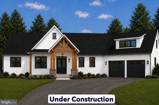 JINGLE BELLS CT #LOT 8, Harpers Ferry, WV 25425