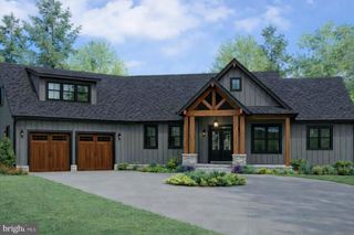 31 JINGLE BELLS CT #LOT 8, Harpers Ferry, WV 25425