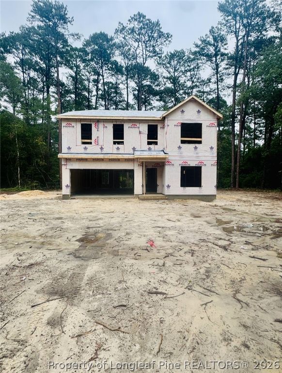 1210 Ponderosa Road, Cameron, NC 28326 — photo 2