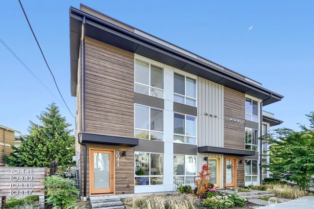 10413 Alderbrook Place NW, Seattle, WA 98177