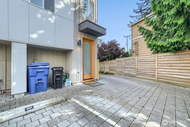 10413 Alderbrook Place NW, Seattle, WA 98177