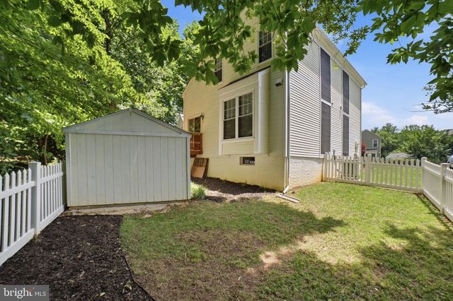 15232 LARKSPUR LN, Dumfries, VA 22025