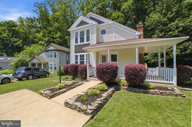 15232 LARKSPUR LN, Dumfries, VA 22025